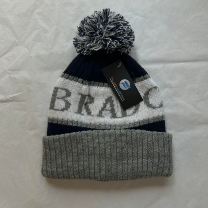 Labrador Winter Hat
